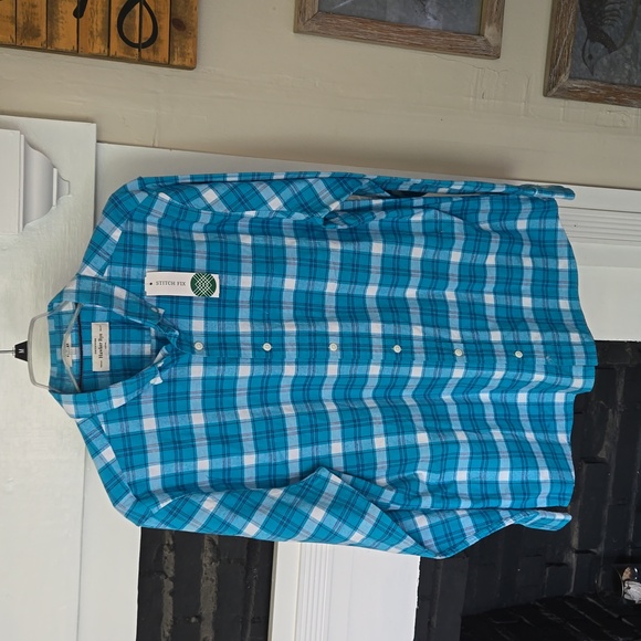 Hawker Rye Other - Hawker Rye long sleeve shirt